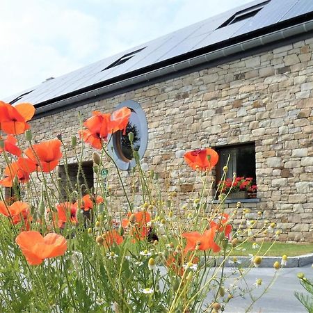 페핀스터 Un Air De Bourlingueurs B&B 외부 사진