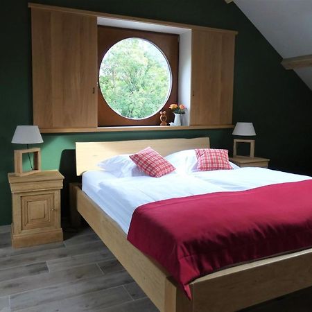 페핀스터 Un Air De Bourlingueurs B&B 외부 사진