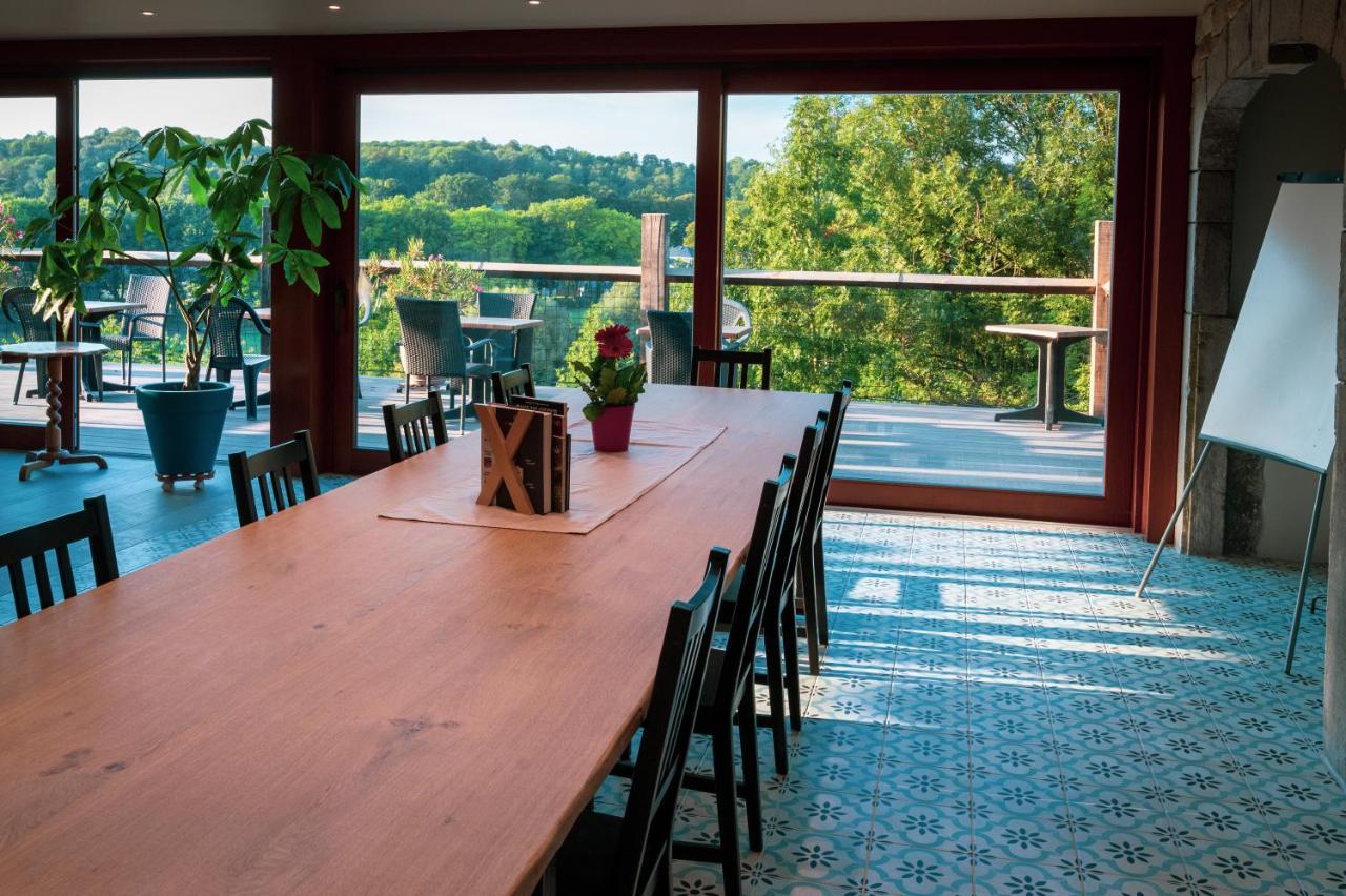 페핀스터 Un Air De Bourlingueurs B&B 외부 사진