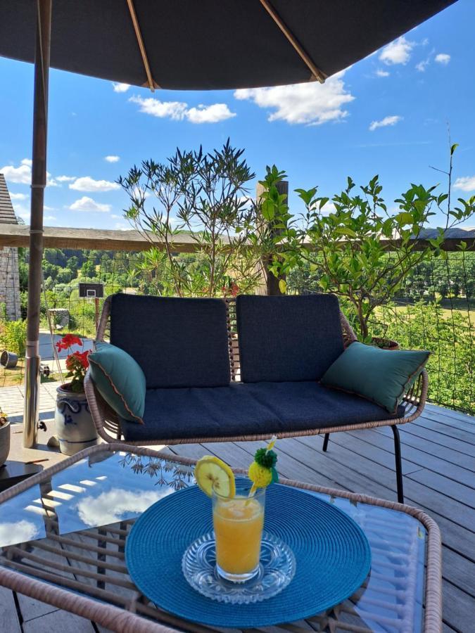 페핀스터 Un Air De Bourlingueurs B&B 외부 사진