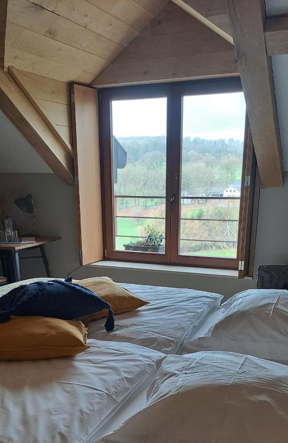 페핀스터 Un Air De Bourlingueurs B&B 외부 사진